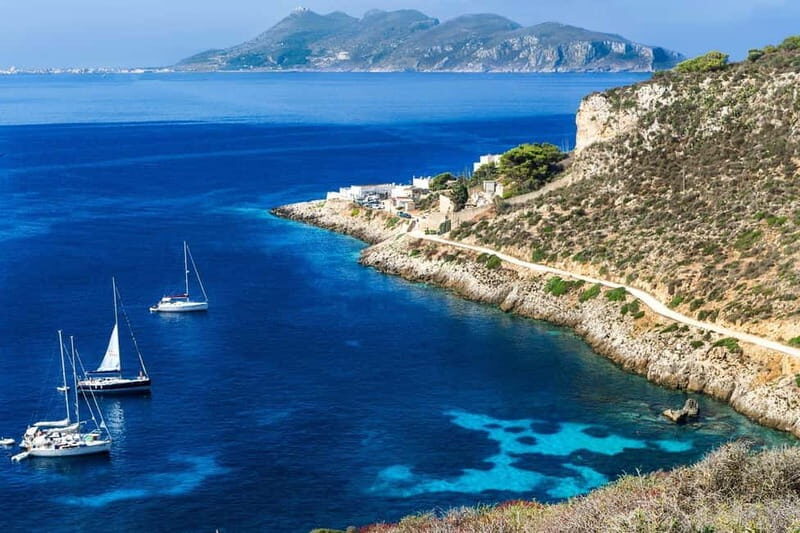 Trapani: Aegadian Islands Sailing Tour with Lunch & Wine - An In-Depth Look at the Sailing Experience