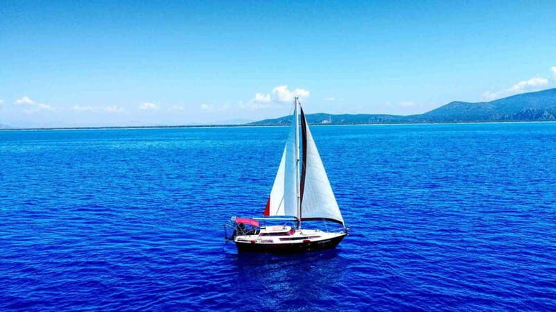 Trapani: Aegadian Islands Sailing Tour with Lunch & Wine - What Travelers Say