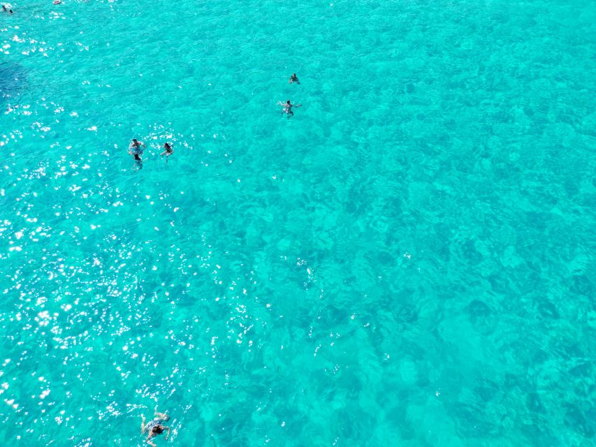 Trapani: Day Trip to Favignana and Levanzo by Dinghy & Lunch - Frequently Asked Questions