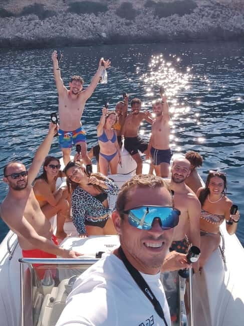 Trapani: favignana and levanzo boat tour - A Closer Look at the Egadi Islands Boat Tour