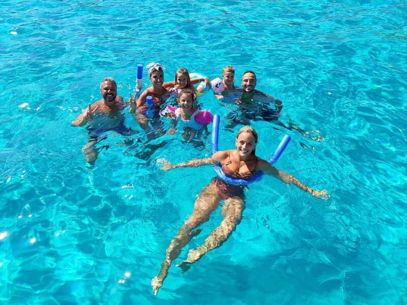 Trapani: favignana and levanzo boat tour - Who Is This Tour Best For?