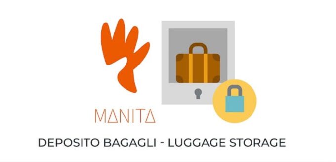 Trapani Luggage Storage - Recap