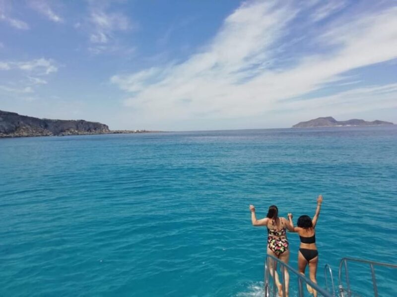 Trapani: Mini-cruise to Favignana and Levanzo - Who Will Enjoy This Tour?