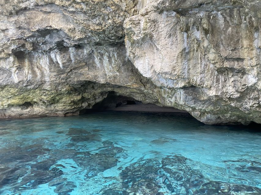 Trapani: Private Egadi Islands Favignana & Levanzo Tour - Tour Highlights