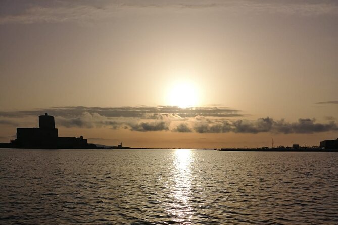 Trapani_Aperitif at Sunset - Key Points