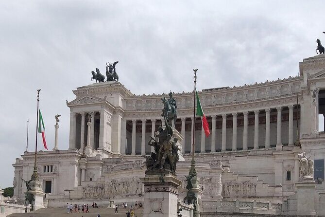 Trasfer from Airports to Rome city - A Practical Introduction to Rome Cabs Shuttle