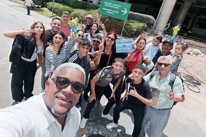 Traslado del Aeropuerto al Hotel Servicio Confiable y Puntual - An Honest Look at the Experience