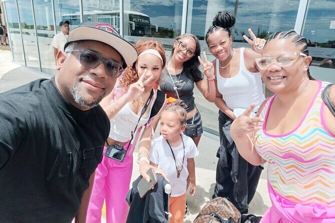 Traslado del Aeropuerto al Hotel Servicio Confiable y Puntual - The Value for Money