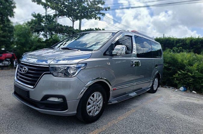 Traslado del Aeropuerto al Hotel Servicio Confiable y Puntual - Who Will Love This Service?