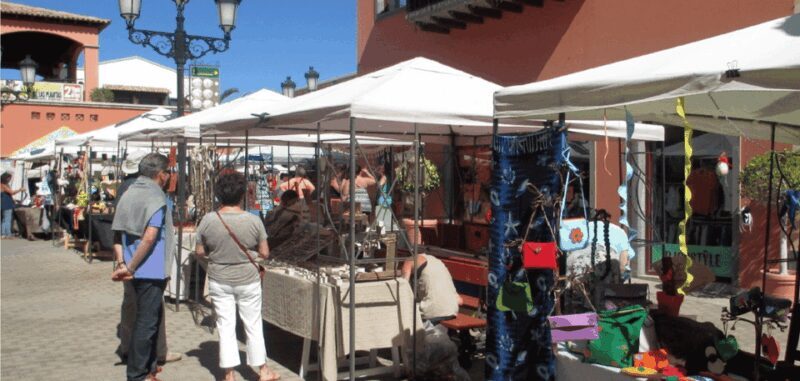 Traslado desde Caleta de Fuste a Corralejo con Tiempo Libre - Key Points