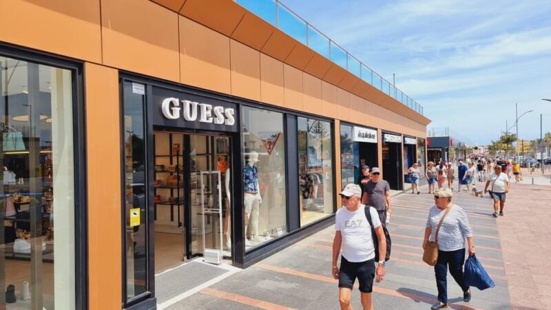 Traslado desde Caleta de Fuste a Corralejo con Tiempo Libre - FAQs