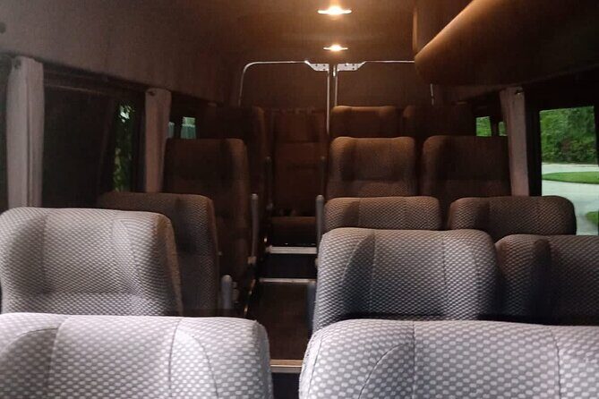 Traslado privado Mérida a Chichen Itzá y dejada en Riviera Maya - Analyzing the Cost and Value