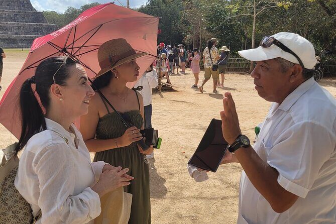 Traslado privado Mérida a Chichen Itzá y dejada en Riviera Maya - Who Will Benefit Most?