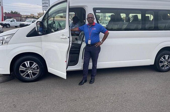 Traslado privado SDQ - Punta Cana ( solo ida ) - FAQ