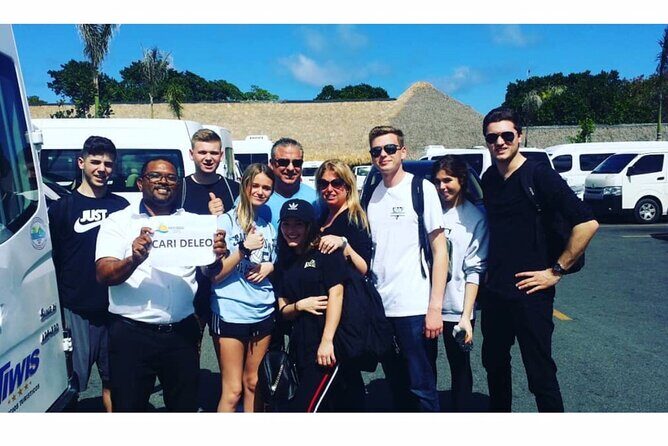 traslado privado SUBURBAN/CADILLAC round trip PUNTACANA-UVEROALTO - Pricing and Value Analysis