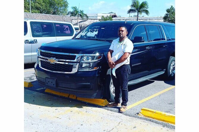 traslado privado SUBURBAN/CADILLAC round trip PUNTACANA-UVEROALTO - Who Should Consider This Service?