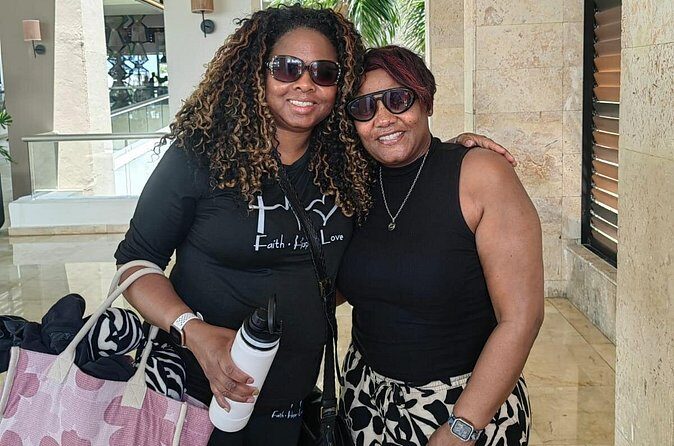 Traslado Privado VIP desde el Aeropuerto  Hoteles de Punta Cana - Final Thoughts