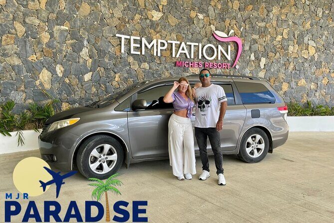 Traslados Aeroepuerto/Hoteles en Punta Cana y Bavaro - Who Would Benefit Most from This Service?