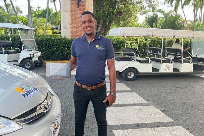 Traslados Aeroepuerto/Hoteles en Punta Cana y Bavaro - Final Thoughts