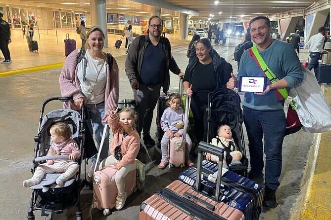 traslados privados desde AIPORT SDQ a hoteles de SANTO DOMINGO - Price and Value Assessment