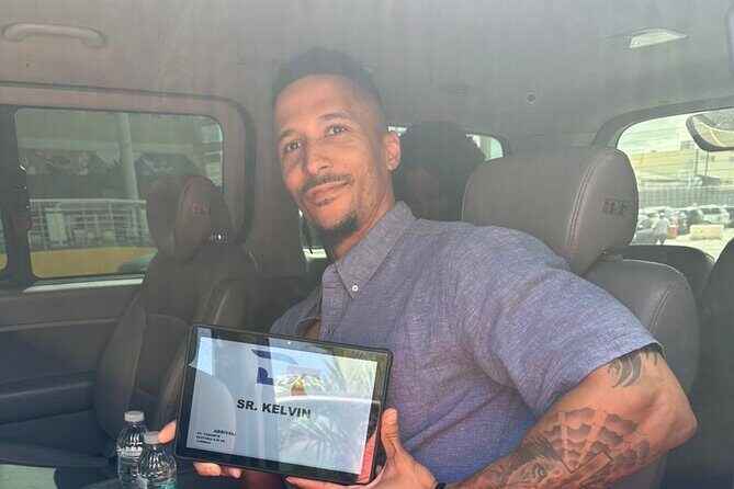 traslados privados desde AIPORT SDQ a hoteles de SANTO DOMINGO - Practical Considerations