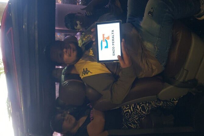 traslados privados desde AIPORT SDQ hasta hoteles de bayahibe - Detailed Review of the Experience  