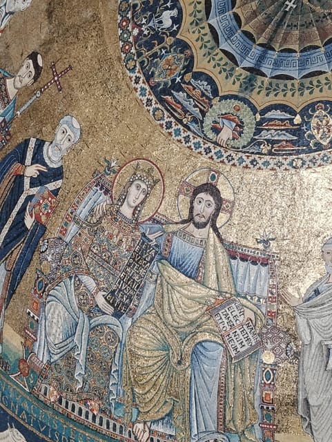 Trastevere and Jewish Ghetto PVT VIP walking tour with Pizza - Key Points