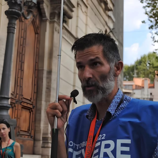 Trastevere and Jewish Ghetto PVT VIP walking tour with Pizza - The Experience with Vitus