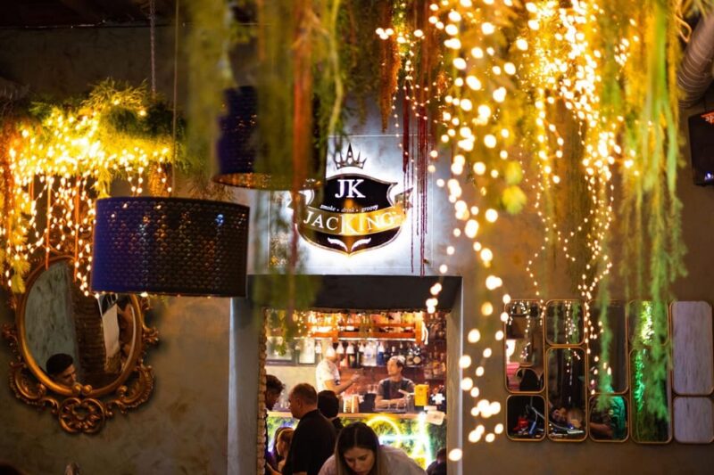Trastevere Evening Food Tour - Inclusions