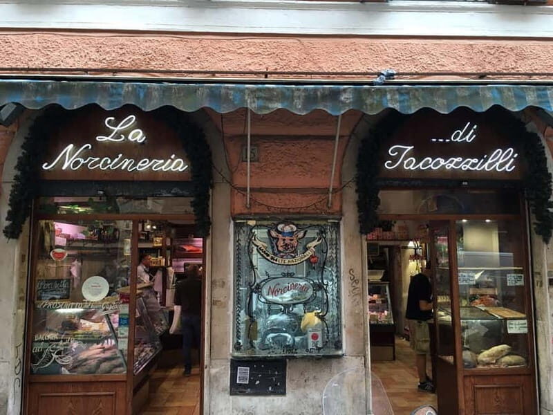 Trastevere food experience - Why This Tour Stands Out