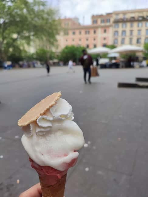 Trastevere food experience - Who Should Consider This Tour?
