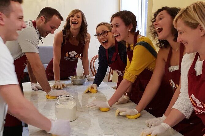 Trastevere Food Tour with Pasta-Making Class - Frequently Asked Questions