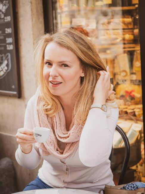 Trastevere Photo Tour with Coffee and Street Food - An In-Depth Look at the Experience  