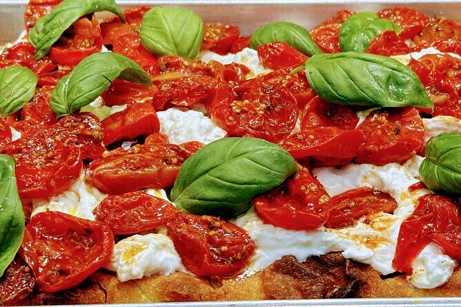 Trastevere Rome Street Food Tour, Small Group - An In-Depth Look at the Trastevere Street Food Experience