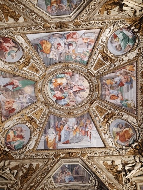 Trastevere, the neighborhood of the first Christians - What’s Included and What’s Not  