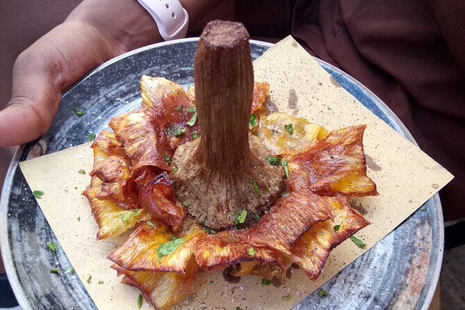 Trastevere+Ghetto Street Food Tasting and Walking-Private Tour - Key Points