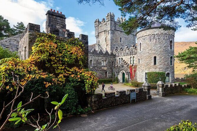 Travel and Experience the Emerald Isle. - FAQ