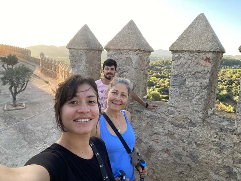 Travel and play tennis in Mallorca - Key Points