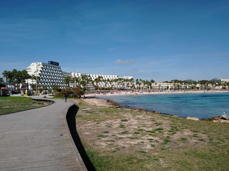 Travel and play tennis in Mallorca - Analyzing the Value