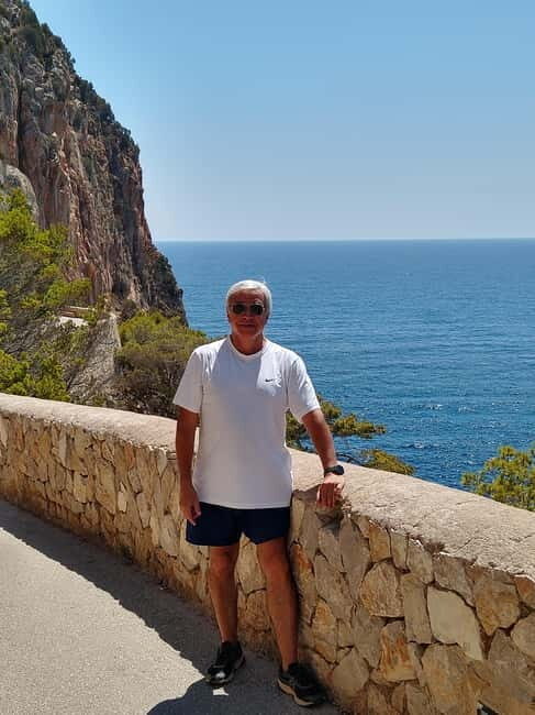 Travel and play tennis in Mallorca - Who Would Love This Tour?