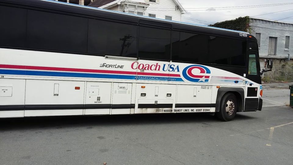 Travel Between Chicago OHARE and Madison - Departure and Arrival Locations