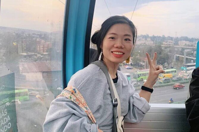 Travel by Cable Car in Mexico City-Iztapalapa - What’s Included and What’s Not