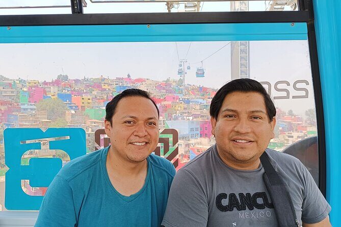 Travel by Cable Car in Mexico City-Iztapalapa - Why This Tour Works