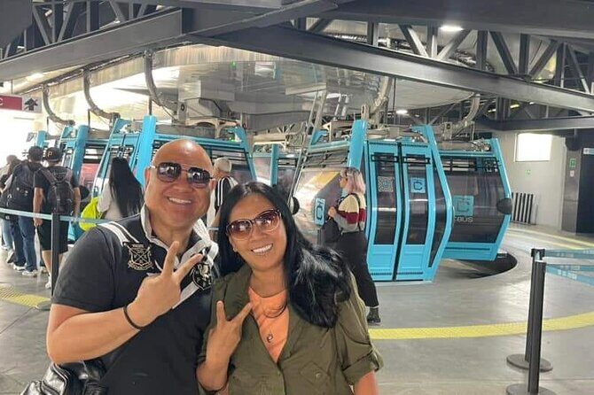 Travel by Cable Car in Mexico City-Iztapalapa - Final Thoughts: Who Will Love This Tour?