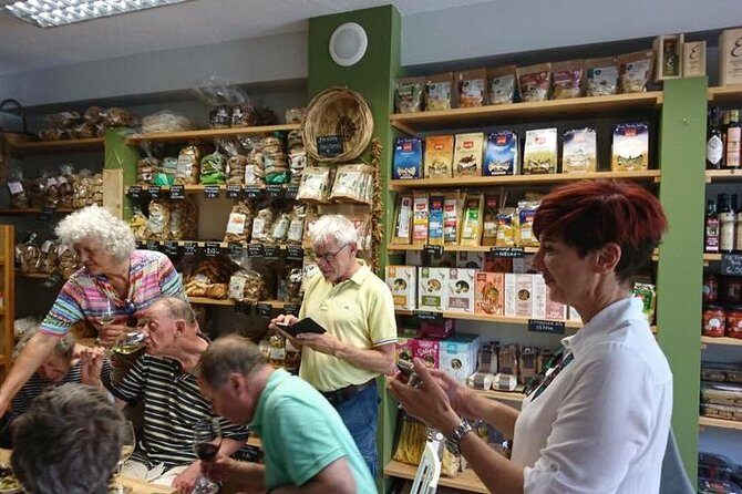 Travel Crete (Full day Private tours) - Who Should Book This Tour?