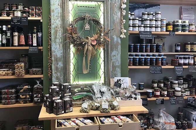 Travel Crete (Full day Private tours) - FAQ