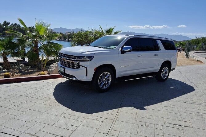 Travel First Class from Cabo San Lucas - The Flexibility of Booking