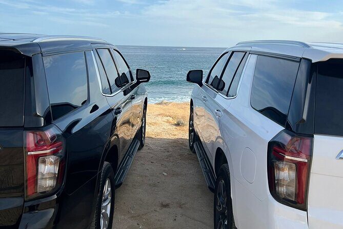 Travel First Class from Cabo San Lucas - Pricing and Value