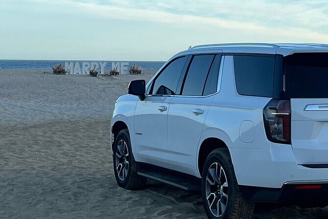 Travel First Class from Cabo San Lucas - Real Traveler Insights