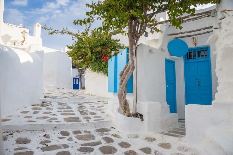 Travel from Athens to Mykonos one day - The Sum Up: Is This Tour Right for You?